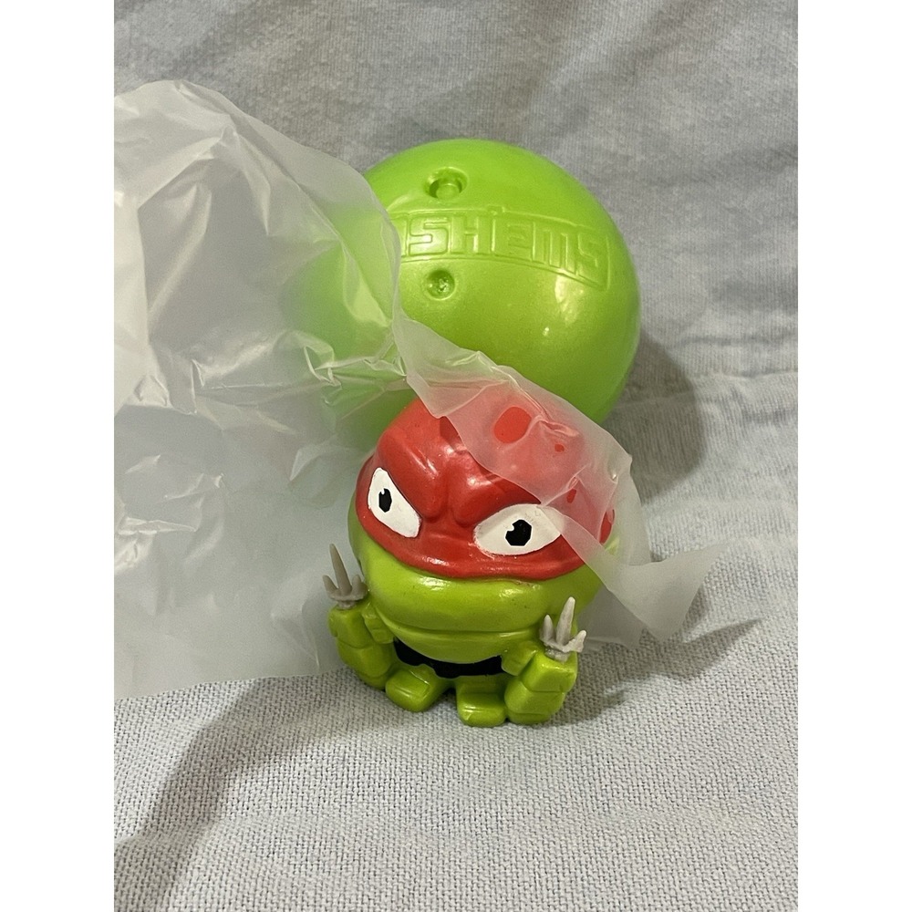 NEW Teenage Mutant Ninja Turltes Mutant Mayhem Mash'ems‎ - Series 1  - Rafael